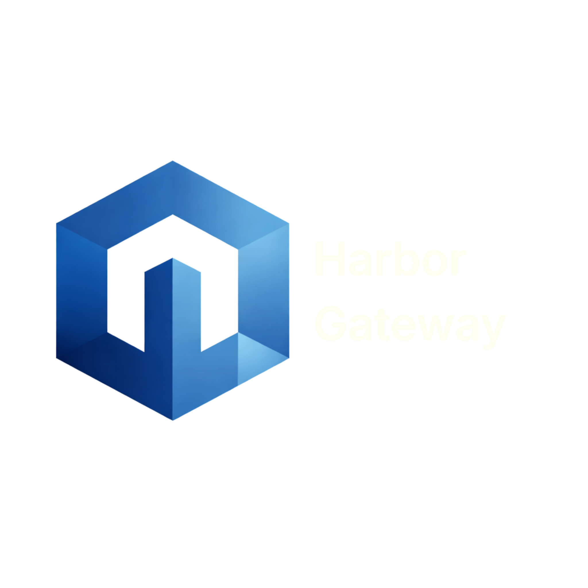 Harbor Gateway logo